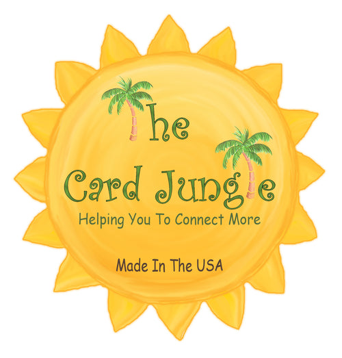 The Card Jungle